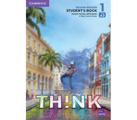 THINK LEVEL 1