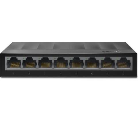 TP-LINK TL-LS1008G