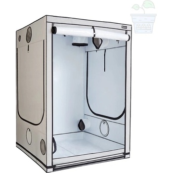 HOMEbox® HOMEbox Ambient Q150+ - Палатка за отглеждане на растения (100 x 100 x 220см) (610629)