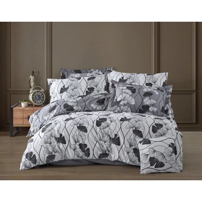 Brotex obliečky Satén Cornelia 200x240 70x90