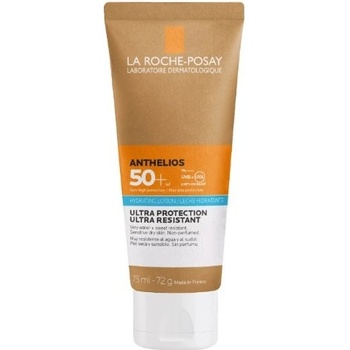 La Roche-Posay Anthelios SPF50 Hydratačné mlieko 75 ml