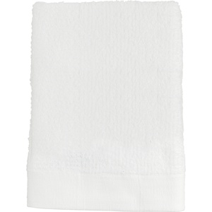 Zone Denmark Кърпа Classic 70 x 140 см бяла (330490)