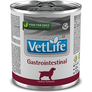 Vet Life Gastrointestinal 6x300 g