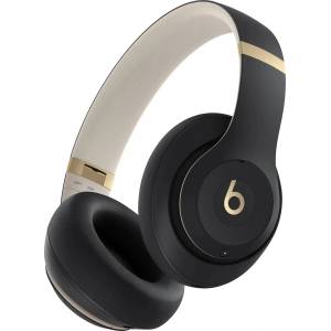 Apple Beats Studio Pro black-gold (MC2N4ZM/A) Слушалки