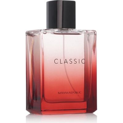 Banana Republic Classic Red parfémovaná voda unisex 125 ml