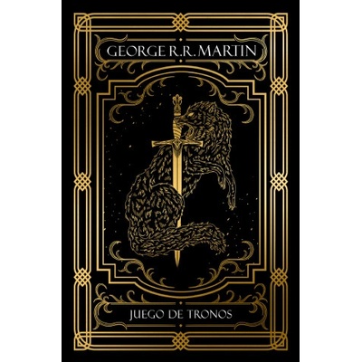 Juego de tronos (ediciÓn ilustrada) | george r. r. martin