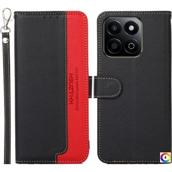 Huawei Honor 200 Smart 5G KHAZNEH Wallet Калъф и Протектор