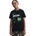 Nike Тениска k nsw tee swoosh spt