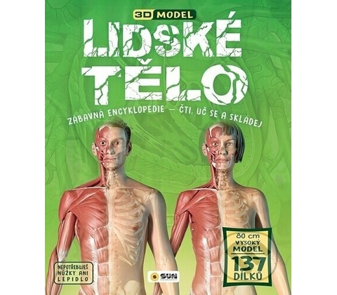 Lidské tělo