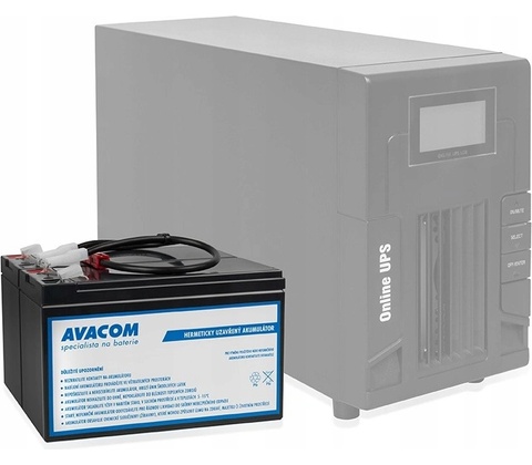 AVACOM RBC55