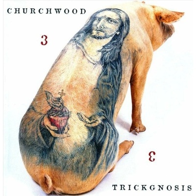 Churchwood - 3 LP