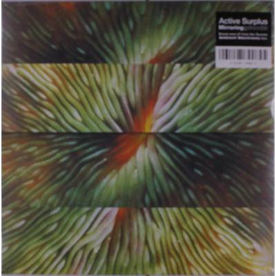Active Surplus - Mirroring (LP) (0061297790845)