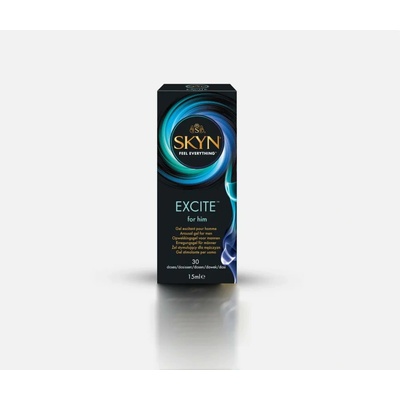 SKYN Excite Orgasmic for Him 15 ml