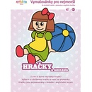 Hračky a abeceda