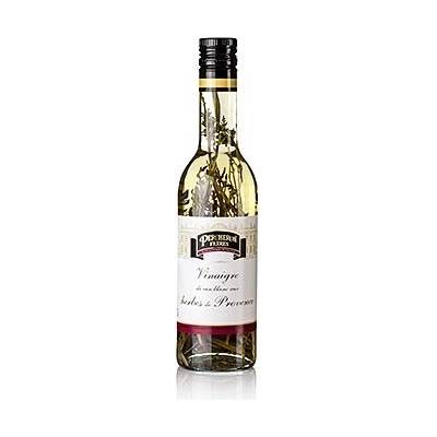 CHARBONNEAUX BRABANT SA Ocet s bylinkami z Provence, Percheron, 500 ml