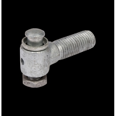 Pant - šroub s čepem M16 - 150mm
