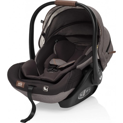 Joie i-Level recline 2024 signature carbon
