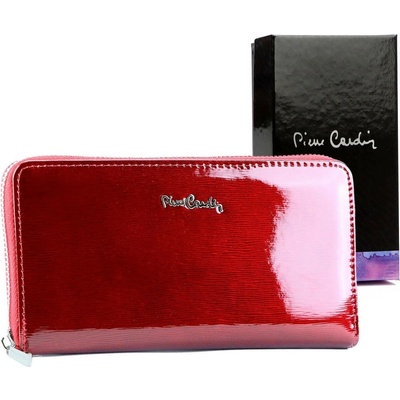 Pierre Cardin 05 LINE 119 Červená