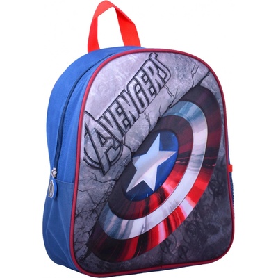 Cerda Marvel Avengers modrý