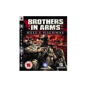 Image 1 of Ubisoft Brothers in Arms Hell's Highway (PS3)