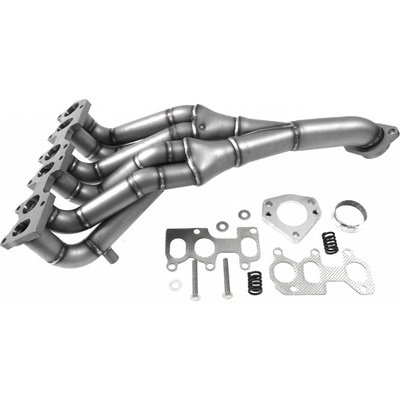 TurboWorkS Výfukové zvody PPKW167