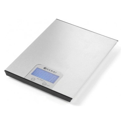 Hendi 580226 Kuchynská váha do 5 kg
