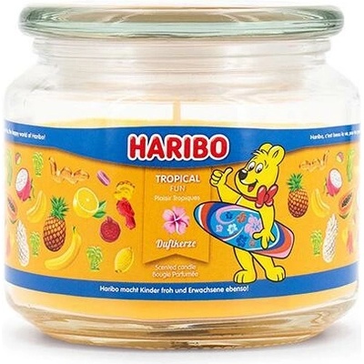 Haribo Tropická zábava 300 g