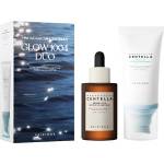 SKIN1004 Madagascar Centella Комплект Glow 1004 Duo - Ампула и Крем, SPF50+, 2 х 50 ml