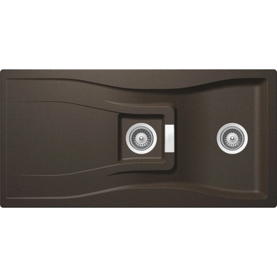 SCHOCK Waterfall D-150 bronze
