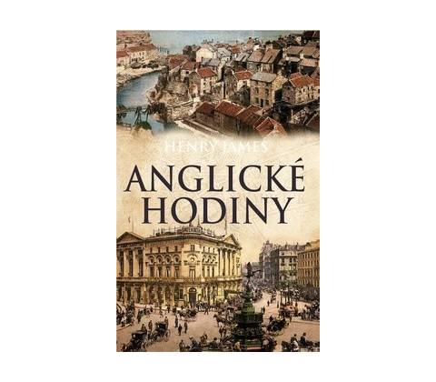 Anglické hodiny