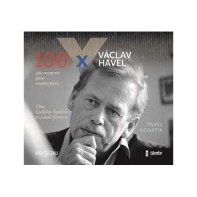 100 x Václav Havel