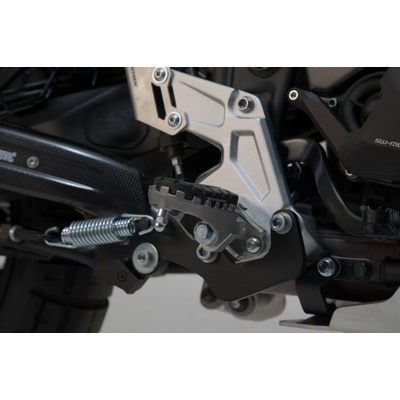 ION stupačky Yamaha Ténéré 700 models (19-).