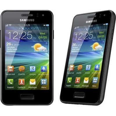 Samsung S7250 Wave M