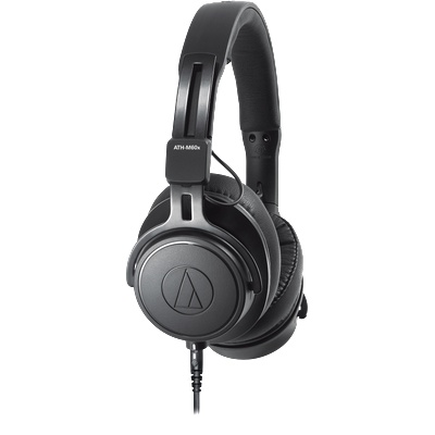 Audio-Technica ATH-M60XA