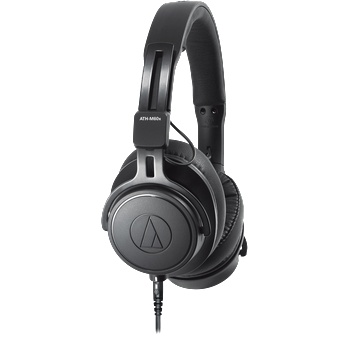 Image 1 of Audio-Technica ATH-M60XA