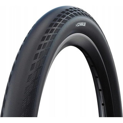Schwalbe SX-R Performance plášť na kolo 20x1,85" MID skládací BMX