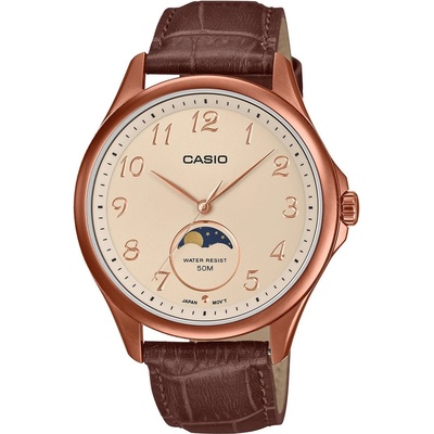 Casio MTP-M110RL-5AVER