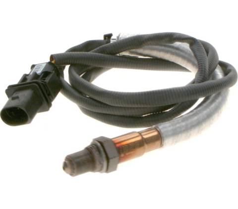 Lambda sonda BOSCH 0 258 017 137