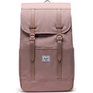 Herschel Дневна раница Herschel Retreat Backpack Daypack - Ash Rose - размер One Size (502-7850-0111)