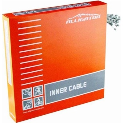 Alligator lanko řadící LY-SSK43520 100ks