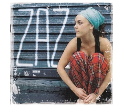 ZAZ ZAZ CD