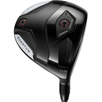 Callaway Quantum Mini Driver Driver pravé 11,5° Regular