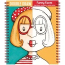 Funny Faces Double Draw