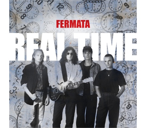 Fermata Real Time CD