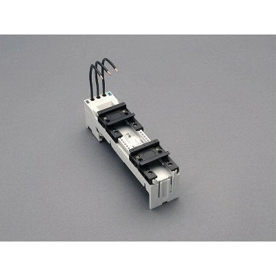 Adaptér EQUES 16A,45x200, 2DIN - Adaptér 60Classic