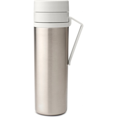 Brabantia Термобутилка Make & Take 500 мл светлосива (228667)