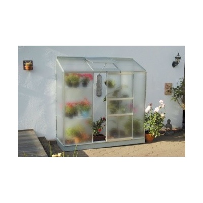 Vitavia Ida 5200 PC 4 mm strieborný
