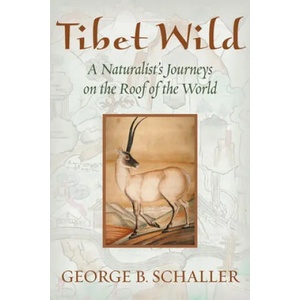 Tibet Wild | George B Schaller (ISBN: 9781610911726)