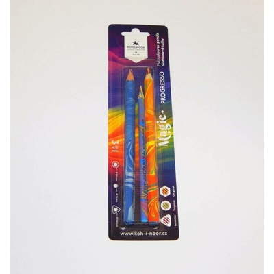 Koh-i-noor Magic 9038 3 ks