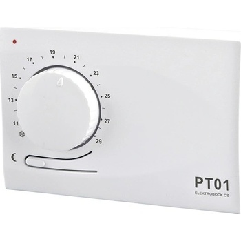 Elektrobock PT01